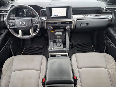 Used 2024 Toyota Tacoma SR5 image 5