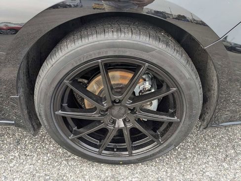 Used 2023 Nissan Altima 2.5 SR w/ SR Premium Package FWD image 11