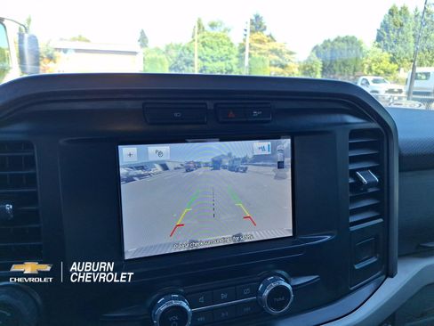 Used 2023 Ford F150 XLT w/ Equipment Group 301A Mid AWD/4WD image 15