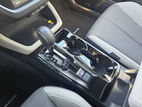 New 2026 Subaru Forester Limited image 32