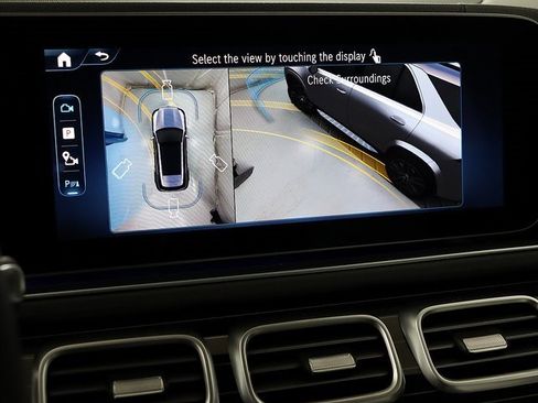 New 2026 Mercedes-Benz GLE 450 4MATIC image 24