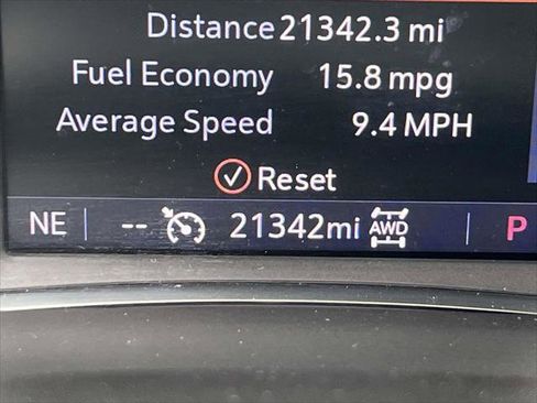 Used 2022 GMC Acadia SLT image 27