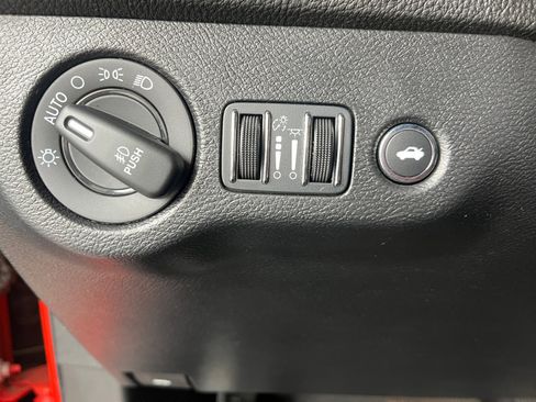 Used 2023 Dodge Challenger SXT w/ Blacktop Package image 22