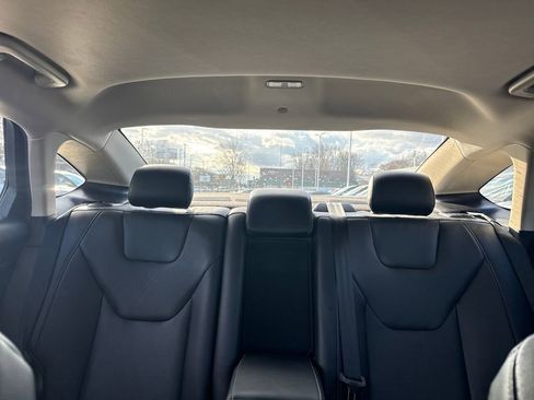 Used 2019 Ford Fusion Titanium image 34