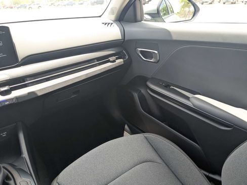 Certified 2025 Kia K4 FWD image 19