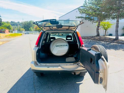 Used 2000 Honda CR-V SE image 18