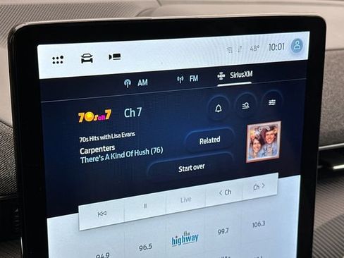 Used 2023 Ford Mustang Mach-E Premium image 16