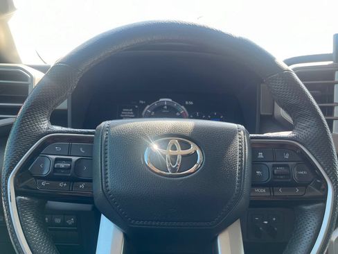 Used 2023 Toyota Sequoia SR5 w/ SR5 Premium Package AWD/4WD image 48