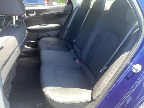 Used 2019 Kia Optima LX FWD image 22
