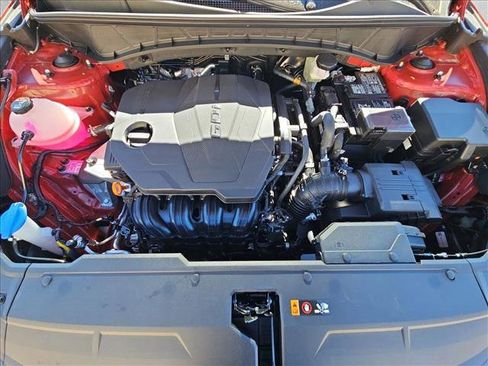 New 2026 Hyundai Tucson SEL image 17