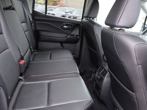 Used 2023 Honda Ridgeline RTL-E image 16