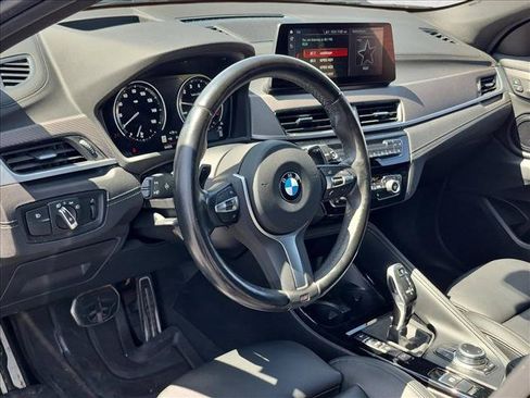 Used 2022 BMW X2 M35i w/ Premium Package AWD/4WD image 10