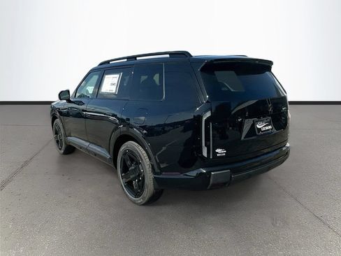New 2027 Kia Telluride X-Line SX Prestige AWD/4WD image 5