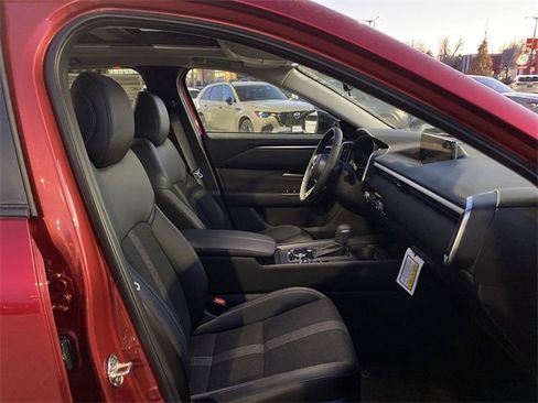 New 2026 MAZDA CX-50 2.5 Hybrid w/ Preferred Pkg image 29