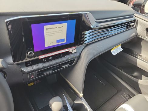 New 2026 Toyota Camry SE w/ Convenience Package FWD image 14