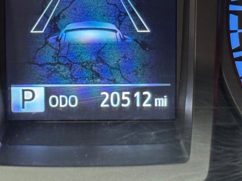 Used 2023 Toyota Tacoma SR image 16