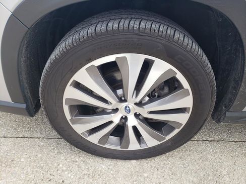 Used 2022 Subaru Ascent Limited w/ Popular Package #4 image 44