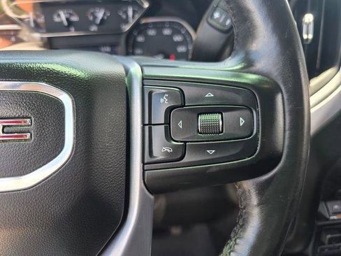 Certified 2019 GMC Sierra 1500 SLT w/ SLT Premium Plus Package AWD/4WD image 31