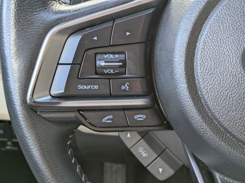Used 2020 Subaru Ascent Limited w/ Technology Package AWD/4WD image 13