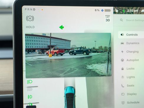 Used 2024 Tesla Model Y Long Range image 20