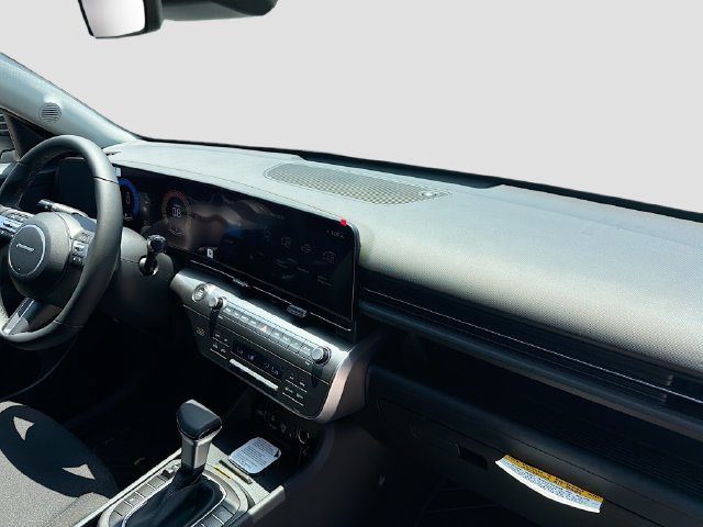 New 2026 Hyundai Kona SEL Sport FWD image 29