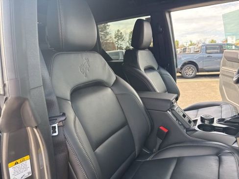 New 2025 Ford Bronco Badlands image 20