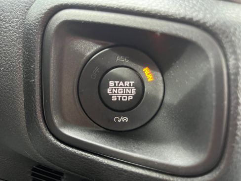 New 2026 Jeep Gladiator Willys image 23