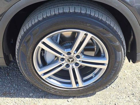 Certified 2021 Mercedes-Benz GLC 300 4MATIC image 9