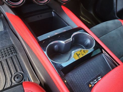 Used 2024 Chevrolet Blazer EV RS image 23