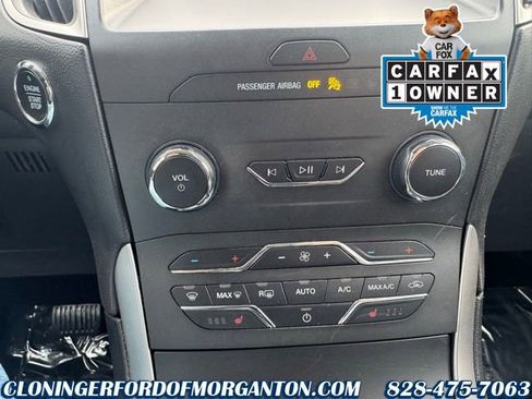 Used 2020 Ford Edge SEL w/ Convenience Package image 32