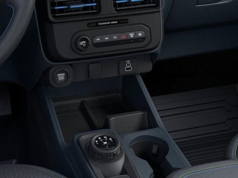 New 2025 Ford Maverick Lobo image 16