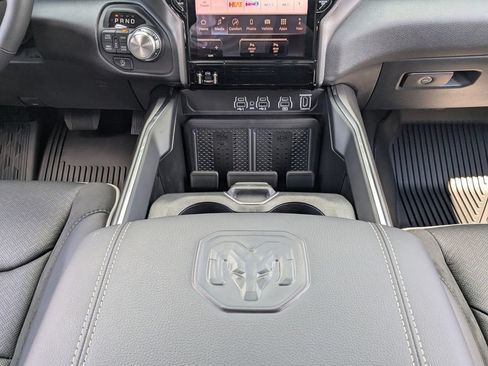 Used 2026 RAM 1500 Laramie AWD/4WD image 21