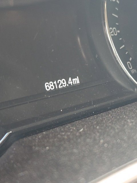 Used 2018 Lincoln MKX Reserve FWD image 9