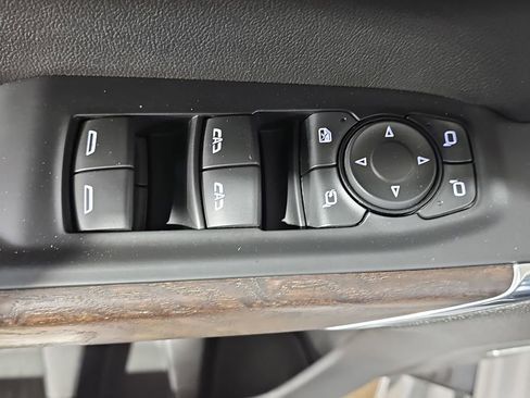 Certified 2021 GMC Sierra 1500 Denali w/ Driver Alert Package II image 35