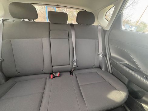 Used 2025 Hyundai Kona SEL image 37