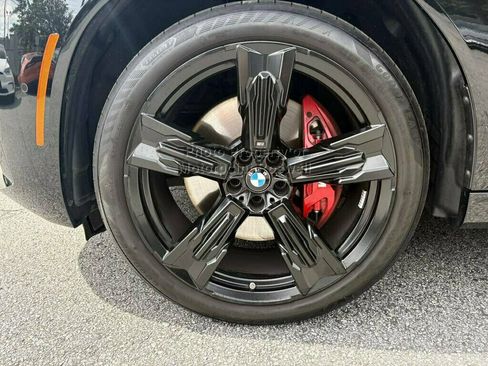 Used 2024 BMW iX xDrive50 w/ Premium Package AWD/4WD image 32