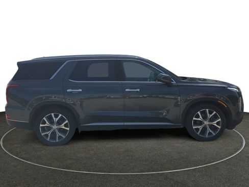 Used 2022 Hyundai Palisade SEL w/ Convenience Package AWD/4WD image 7