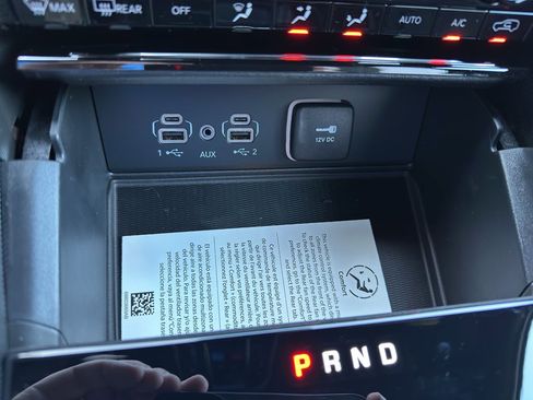 New 2025 Jeep Grand Cherokee L Altitude image 21