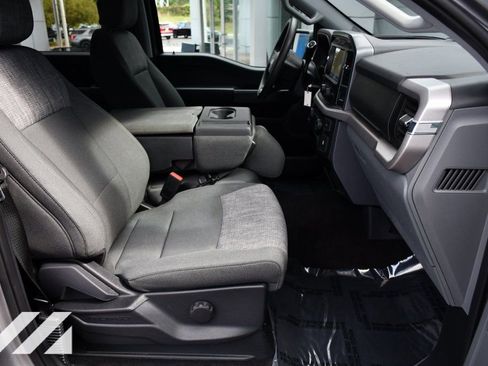 Used 2023 Ford F150 XLT AWD/4WD image 33