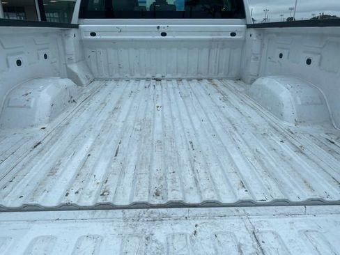Used 2025 Chevrolet Silverado 2500 W/T AWD/4WD image 32