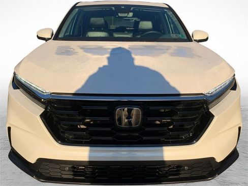 Used 2024 Honda CR-V EX-L image 7