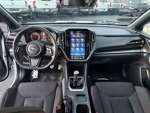 Used 2022 Subaru WRX Premium image 21