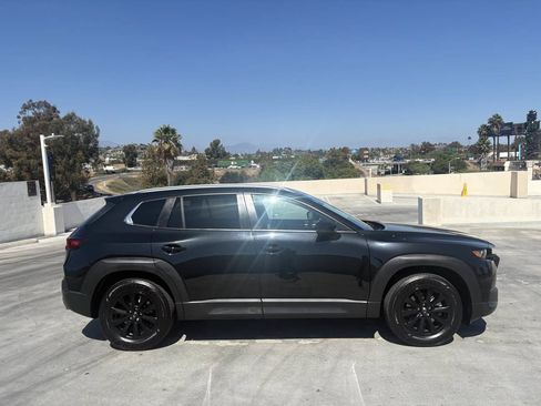 Used 2026 MAZDA CX-50 AWD 2.5 S w/ Preferred Pkg image 41