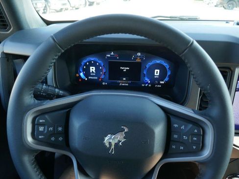 New 2026 Ford Bronco Big Bend image 26