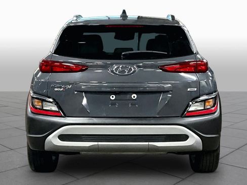 Used 2023 Hyundai Kona SEL w/ Convenience Package AWD/4WD image 9