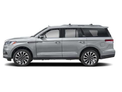 Used 2023 Lincoln Navigator Reserve AWD/4WD image 6