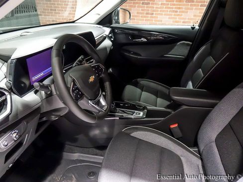 New 2026 Chevrolet TrailBlazer LT w/ Convenience Package image 10