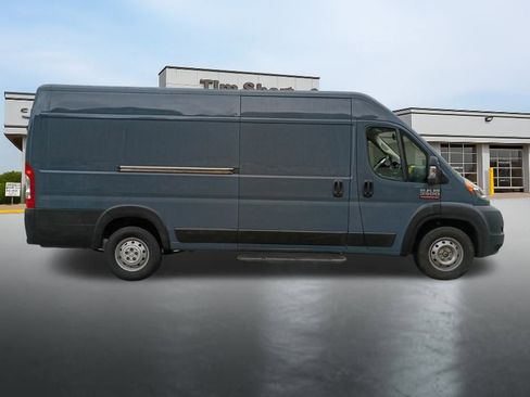 Used 2020 RAM ProMaster 3500 image 6