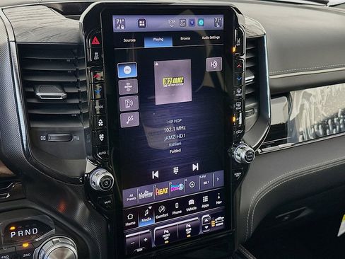 New 2026 RAM 1500 Limited AWD/4WD image 13