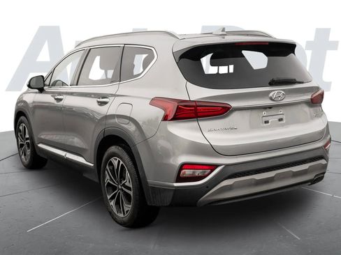 Used 2020 Hyundai Santa Fe SEL image 2